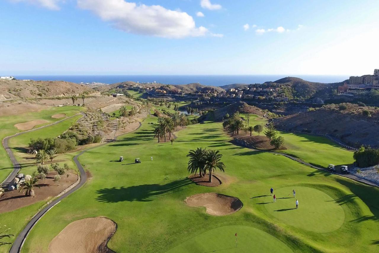 Salobre La Isla 8 Villa Maspalomas  Exteriör bild